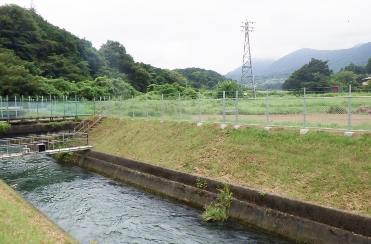 榎本水路